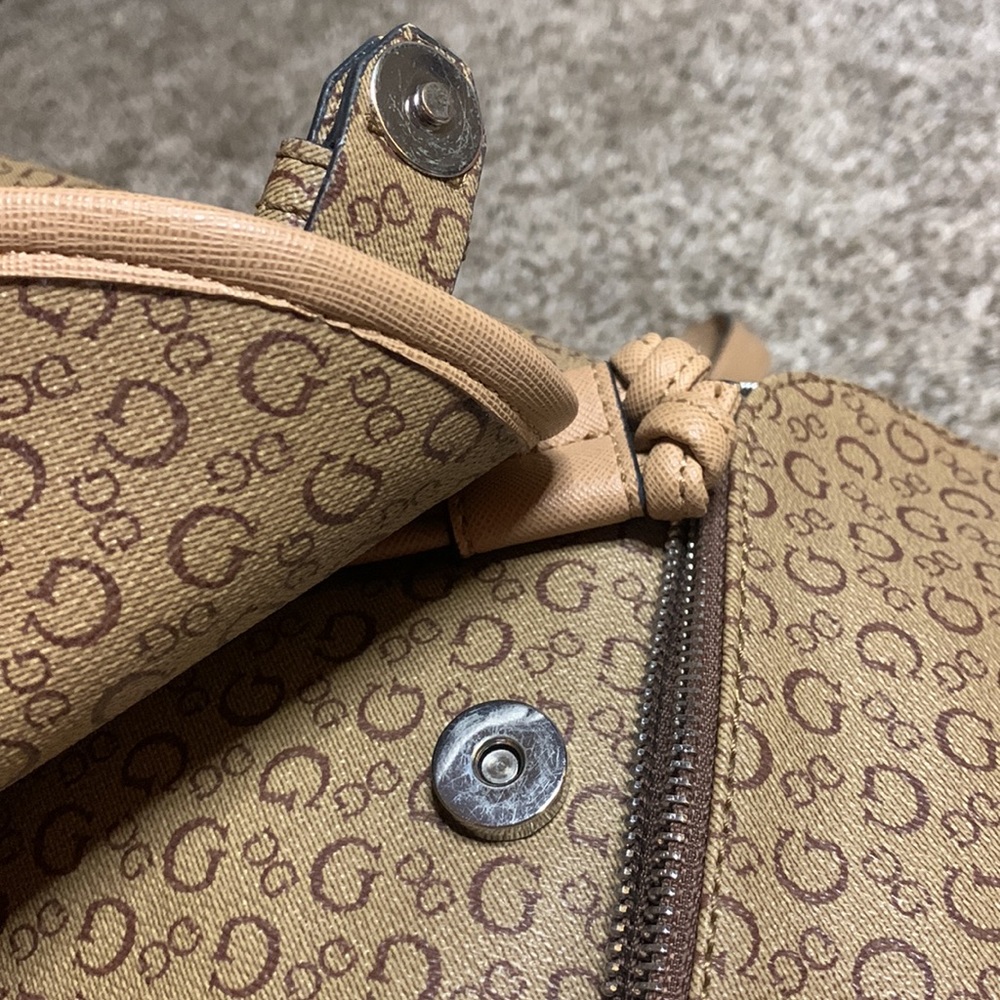Guess backpack - Picture 6 of 10